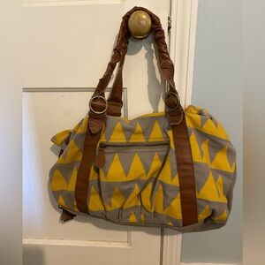 Noonday Collection Handbag